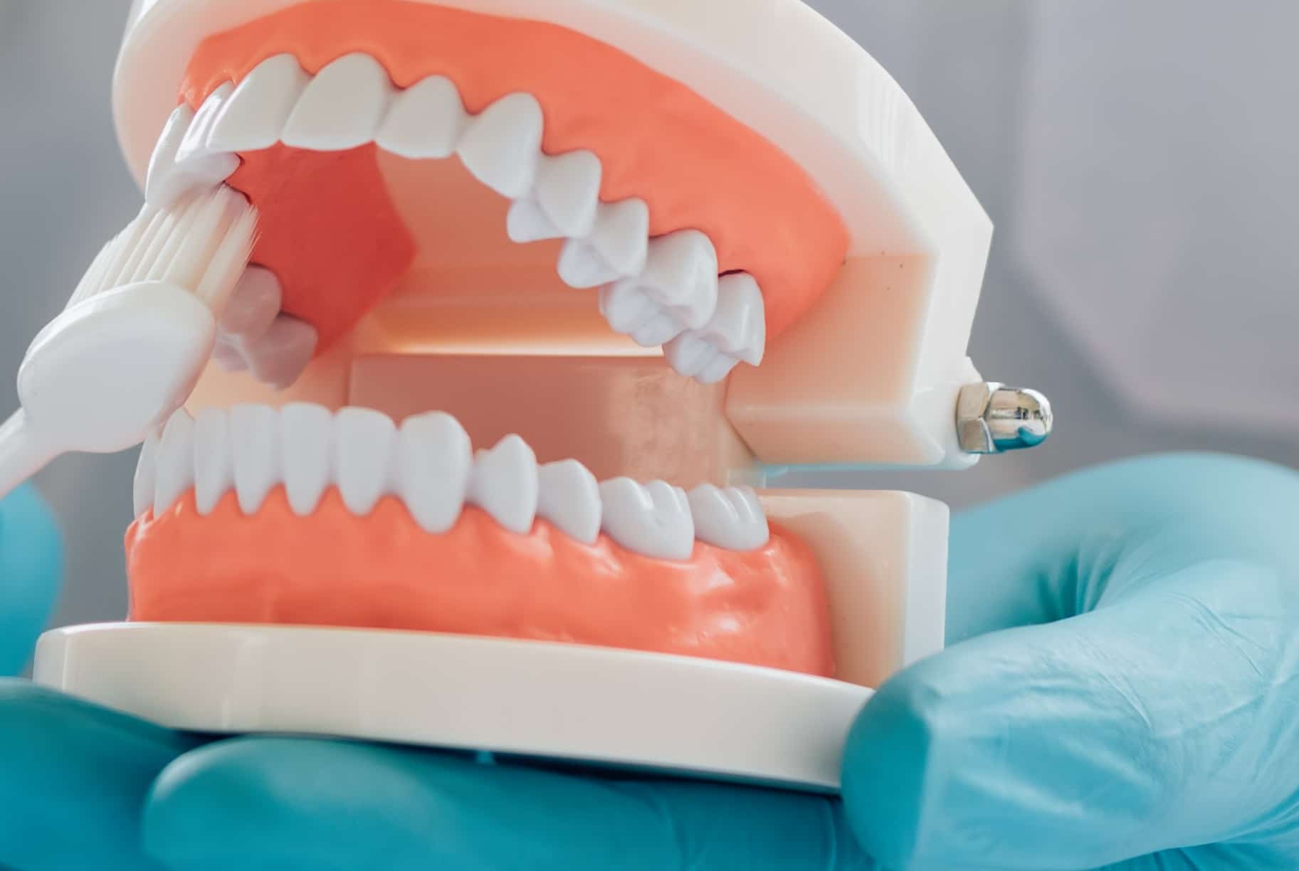 Ways to Improve the Results of Your Hygiene Routine Dallas, TX