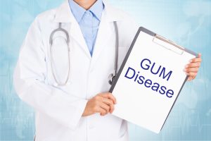 dallas gum disease