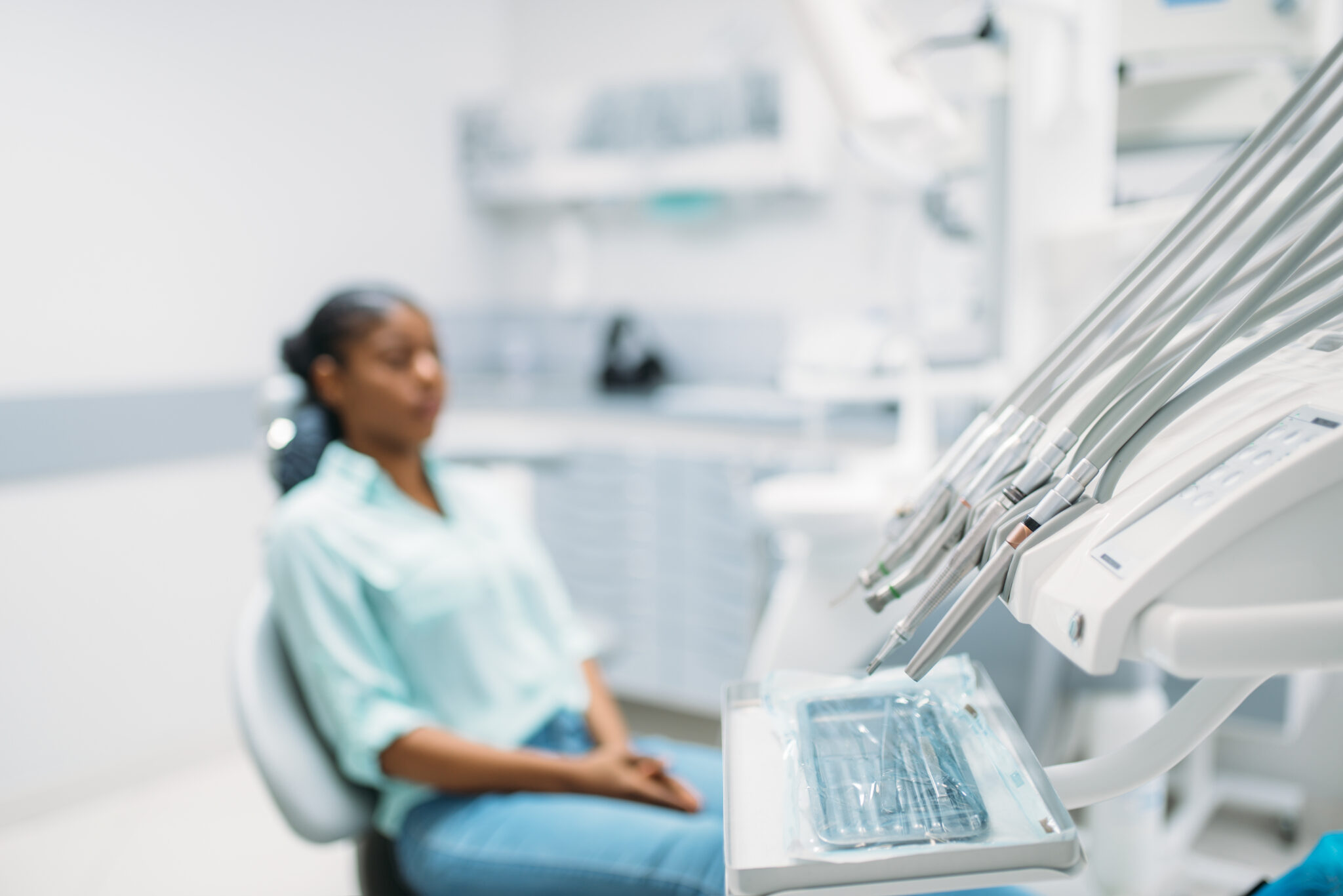 Choosing Treatment With A Lifelike Filling Dallas, TX