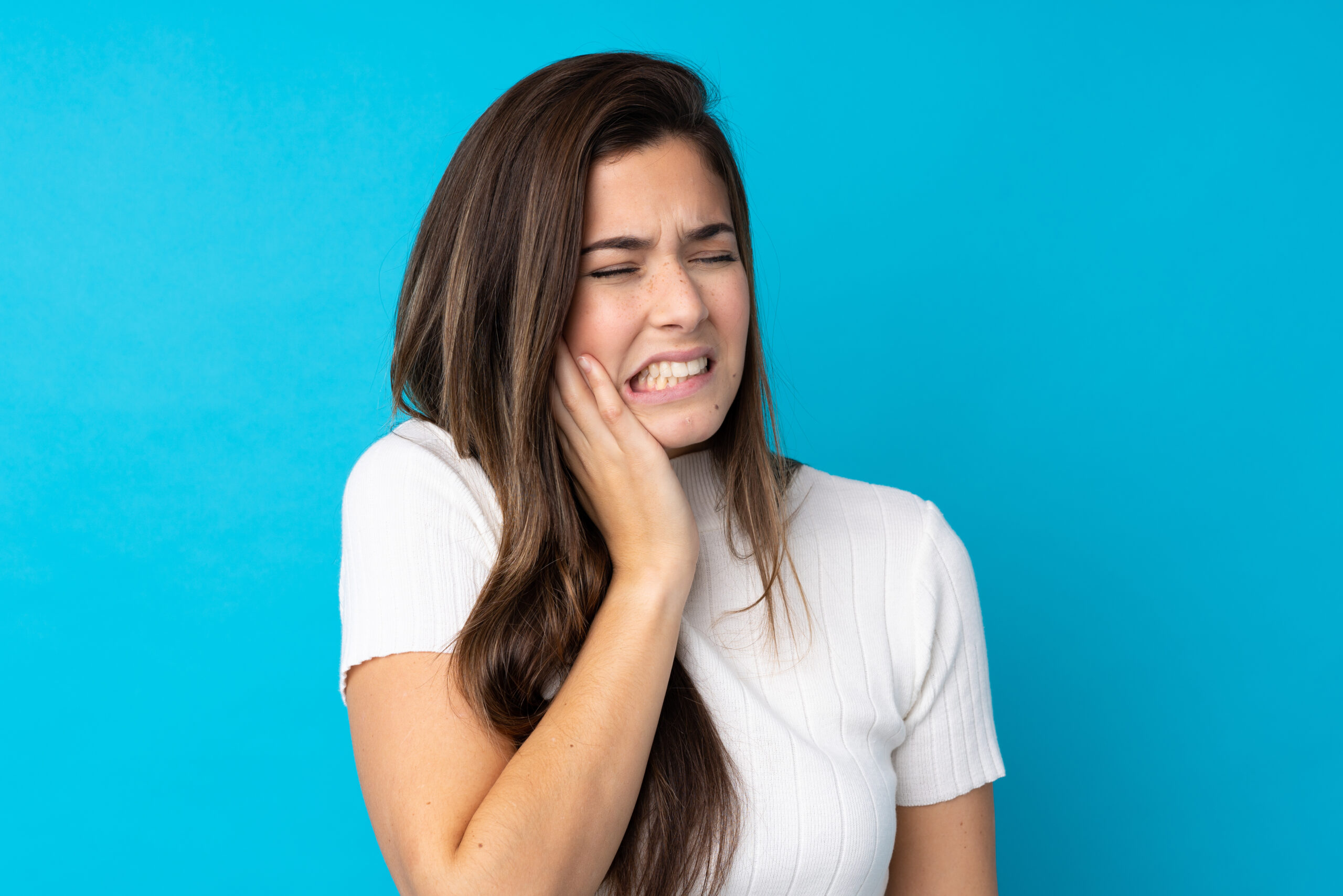 TMJ Disorder And Its Effect On Your Daily Life Dallas TX