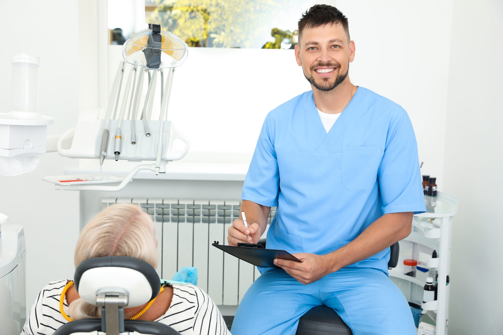 When Your Cavity Requires A Root Canal Dallas, TX