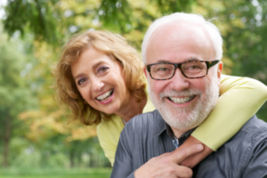 Fill Your Gap With A Dental Implant dallas tx