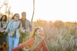 oral health autumn