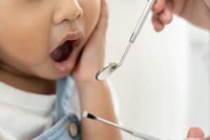 dallas childrens dentistry