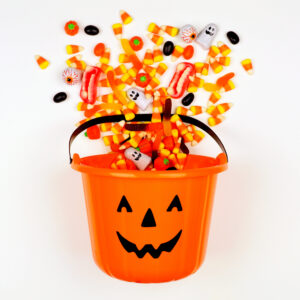 dallas halloween cavities